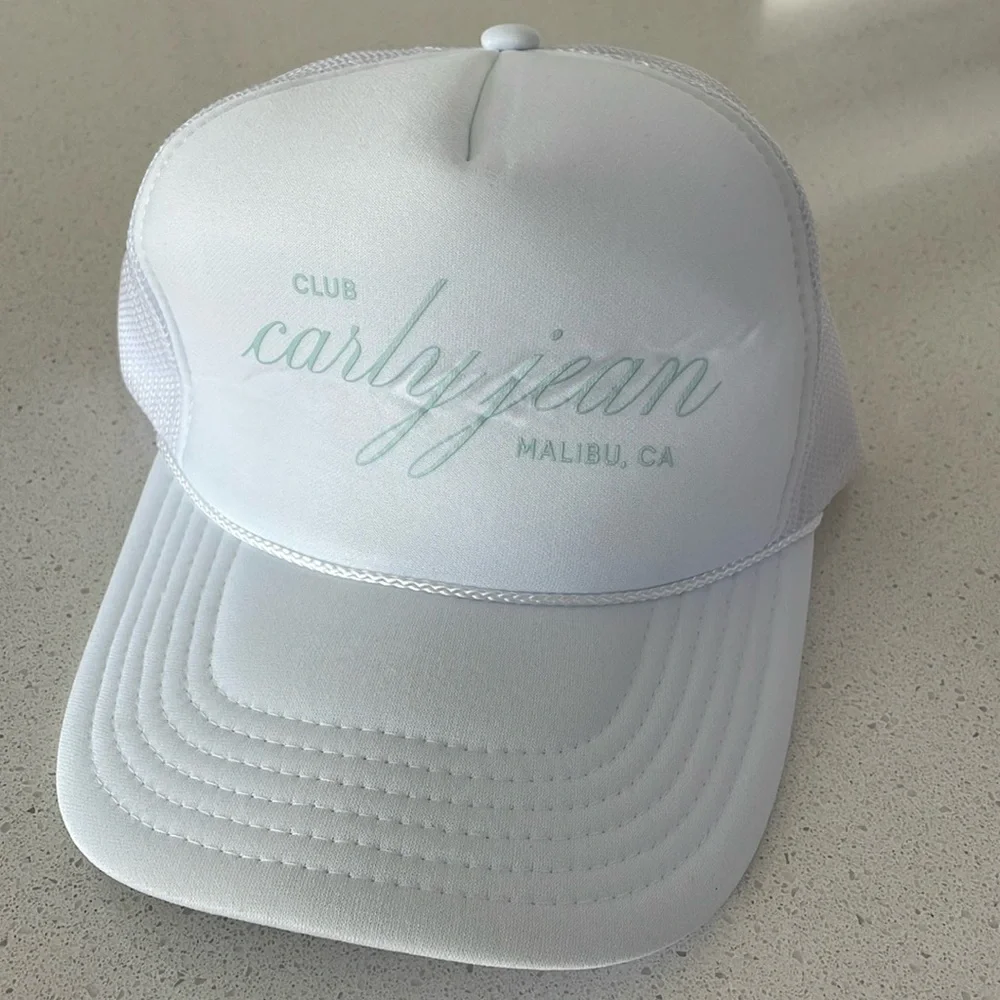 Exclusive CJLA hat - Picture 1 of 2